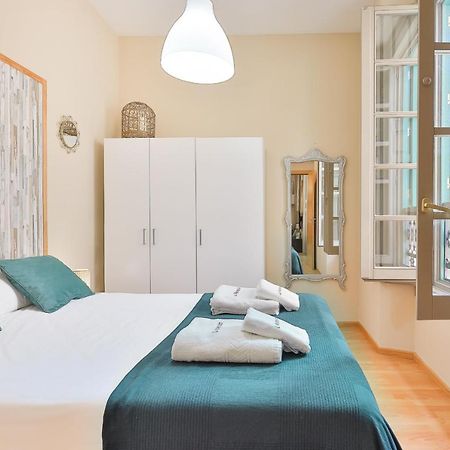 C40 Perfect Apartment In The Center Of Málaga Kültér fotó